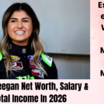 Hailie Deegan Net Worth