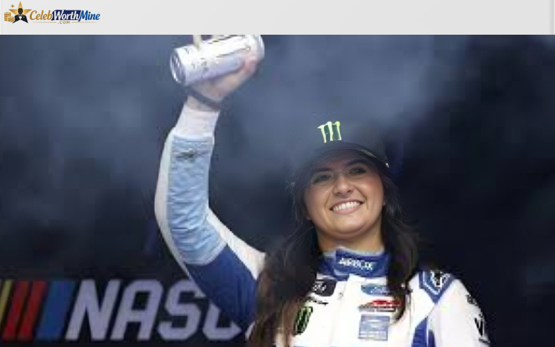 Hailie Deegan Net Worth