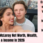 Hudson McLeroy Net Worth