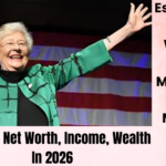 Kay Ivey Net Worth