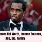 Kirk Burrowes Net Worth