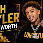 Luh Tyler Net Worth