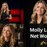 Molly Line Net Worth