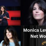 Monica Lewinsky Net Worth