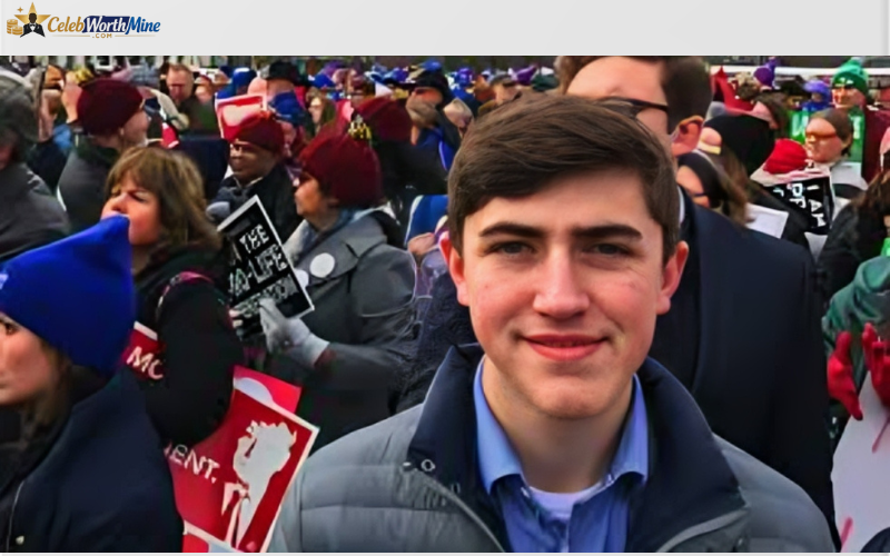 Nick Sandmann Net Worth