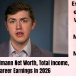 Nick Sandmann Net Worth