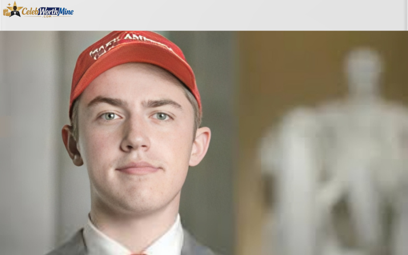 Nick Sandmann Net Worth