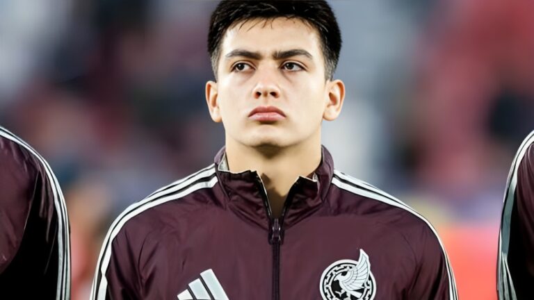 Gilberto Mora Net Worth 2026