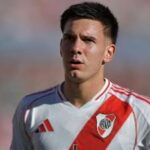 Franco Mastantuono Net Worth 2026