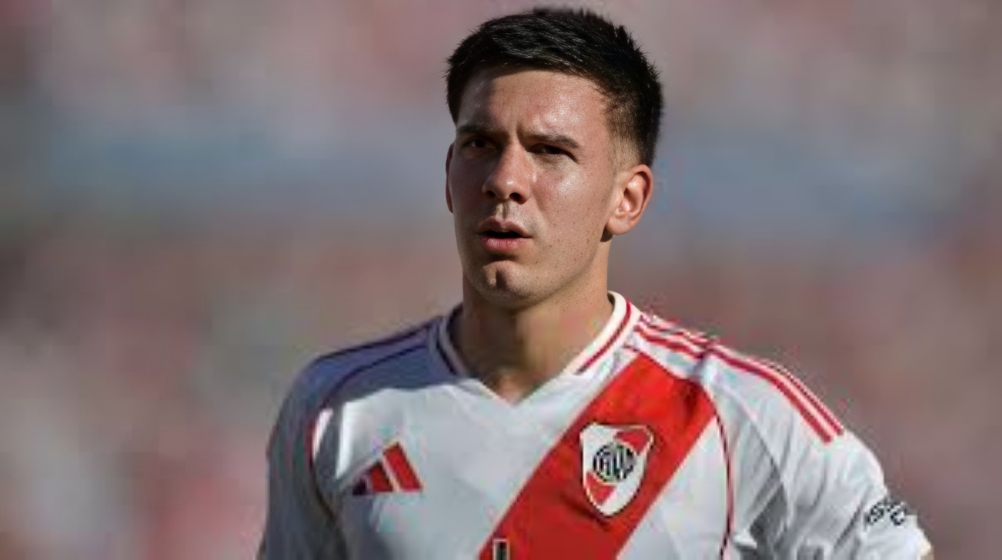 Franco Mastantuono Net Worth 2026