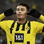 Giovanni Reyna Net Worth 2026